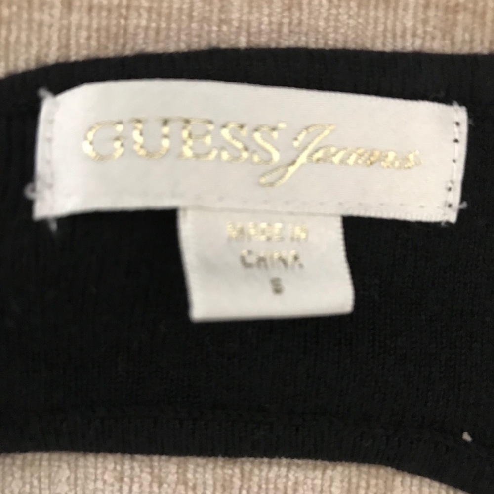 GUESS Dress - Picture 7 of 8